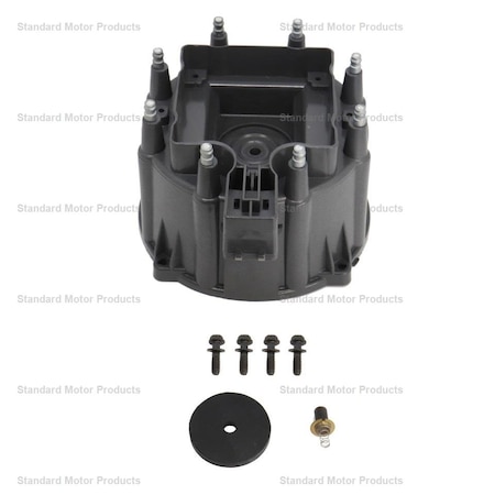 Standard Ignition TUNE UP AND IGNITION OE Replacement DR456T
